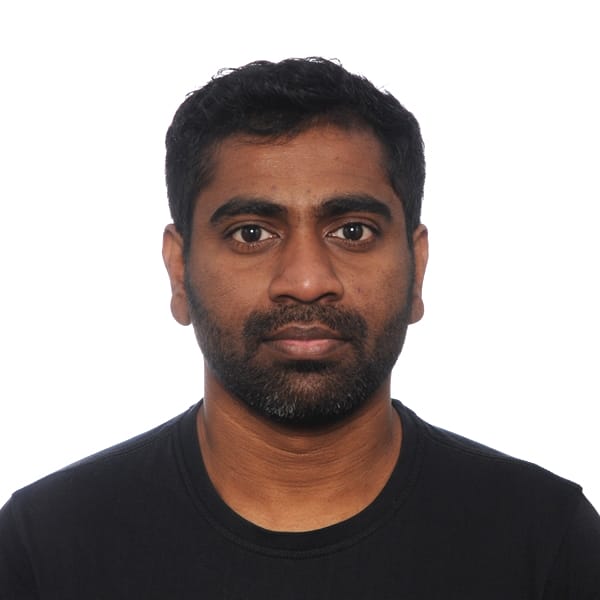 Surya Prakash Rao Batta - North American Vascular Biology Organization