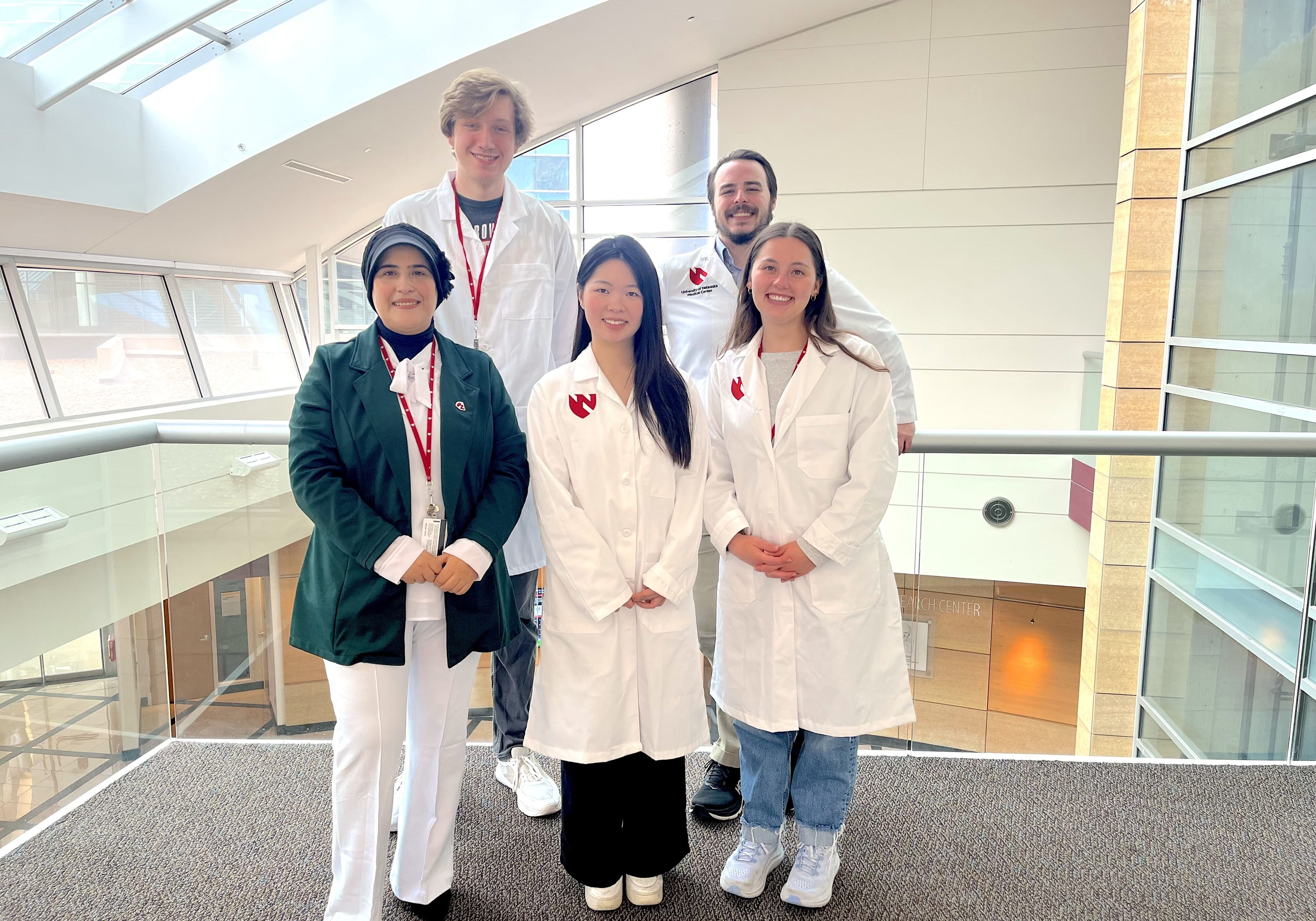 Alfaidi Lab-June2025