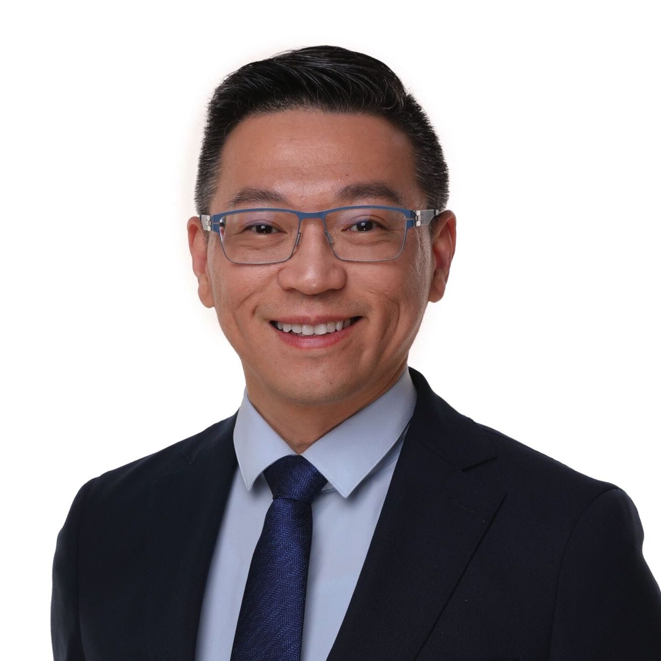 Yun Fang Portrait 2026